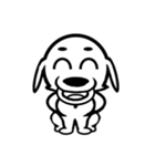 Shiny's Life（個別スタンプ：3）