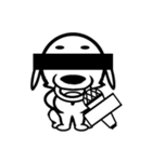 Shiny's Life（個別スタンプ：4）