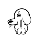 Shiny's Life（個別スタンプ：7）