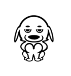 Shiny's Life（個別スタンプ：8）