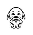 Shiny's Life（個別スタンプ：13）