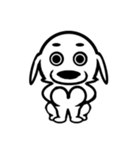 Shiny's Life（個別スタンプ：14）