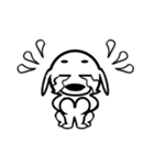 Shiny's Life（個別スタンプ：17）