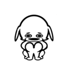 Shiny's Life（個別スタンプ：18）
