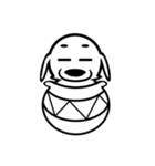 Shiny's Life（個別スタンプ：30）