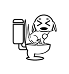 Shiny's Life（個別スタンプ：37）