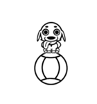 Shiny's Life（個別スタンプ：39）
