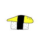 美味しいかずのこ（個別スタンプ：5）