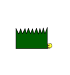 美味しいかずのこ（個別スタンプ：21）