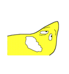 美味しいかずのこ（個別スタンプ：24）