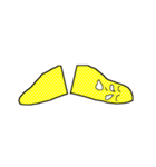 美味しいかずのこ（個別スタンプ：31）