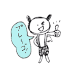 ウレシパモシリ（個別スタンプ：6）