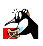 ペンギン国2（個別スタンプ：18）