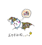 昭和→時々→今時 にゃんこ語録（個別スタンプ：4）