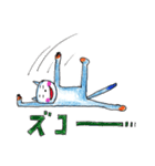 昭和→時々→今時 にゃんこ語録（個別スタンプ：19）