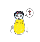 昭和→時々→今時 にゃんこ語録（個別スタンプ：31）