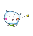 昭和→時々→今時 にゃんこ語録（個別スタンプ：32）