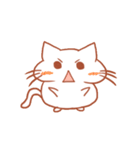 どくねこちゃん（個別スタンプ：5）
