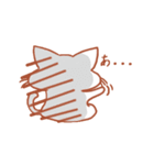 どくねこちゃん（個別スタンプ：9）