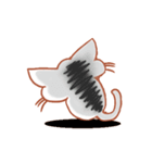どくねこちゃん（個別スタンプ：13）