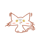 どくねこちゃん（個別スタンプ：20）