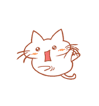 どくねこちゃん（個別スタンプ：22）