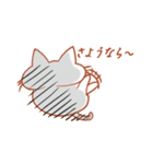 どくねこちゃん（個別スタンプ：34）