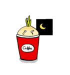 Onion Story（個別スタンプ：1）