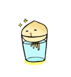 Onion Story（個別スタンプ：2）