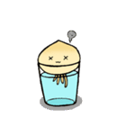 Onion Story（個別スタンプ：6）