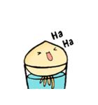 Onion Story（個別スタンプ：8）