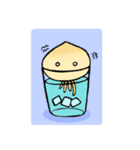 Onion Story（個別スタンプ：12）