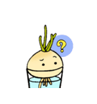 Onion Story（個別スタンプ：13）