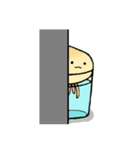 Onion Story（個別スタンプ：14）