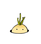 Onion Story（個別スタンプ：15）
