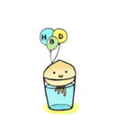 Onion Story（個別スタンプ：17）