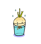 Onion Story（個別スタンプ：18）