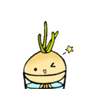 Onion Story（個別スタンプ：19）