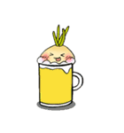 Onion Story（個別スタンプ：21）
