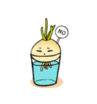Onion Story（個別スタンプ：23）