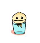 Onion Story（個別スタンプ：24）