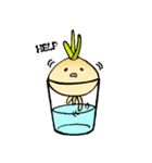 Onion Story（個別スタンプ：25）