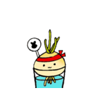 Onion Story（個別スタンプ：26）