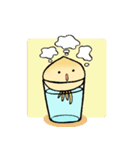 Onion Story（個別スタンプ：27）