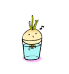 Onion Story（個別スタンプ：28）
