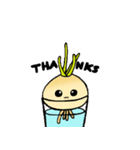 Onion Story（個別スタンプ：31）