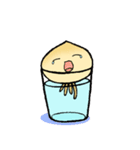 Onion Story（個別スタンプ：32）