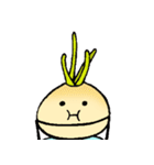 Onion Story（個別スタンプ：34）