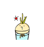 Onion Story（個別スタンプ：35）