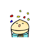 Onion Story（個別スタンプ：36）